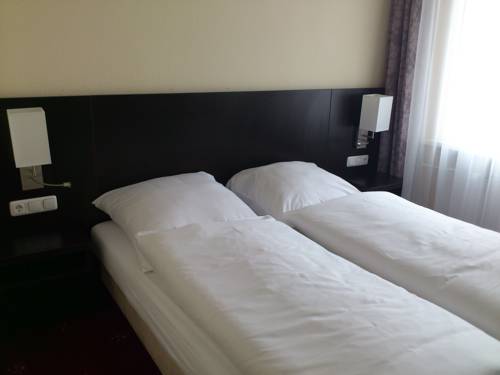 Imagen de la habitación del Hotel Wilhelmshaven Ahoi, Sure Collection by Best Western. Foto 9