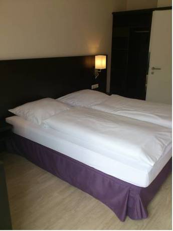 Imagen de la habitación del Hotel Wilhelmshaven Ahoi, Sure Collection by Best Western. Foto 10