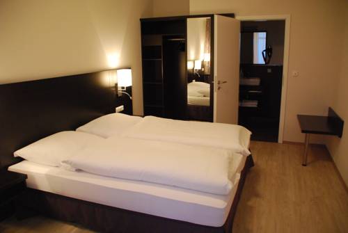 Imagen de la habitación del Hotel Wilhelmshaven Ahoi, Sure Collection by Best Western. Foto 12
