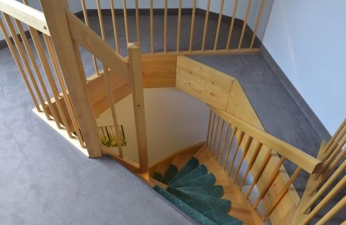 Imagen de la habitación del Hotel Wilhelmshöhe, Diedrichshagen. Foto 10