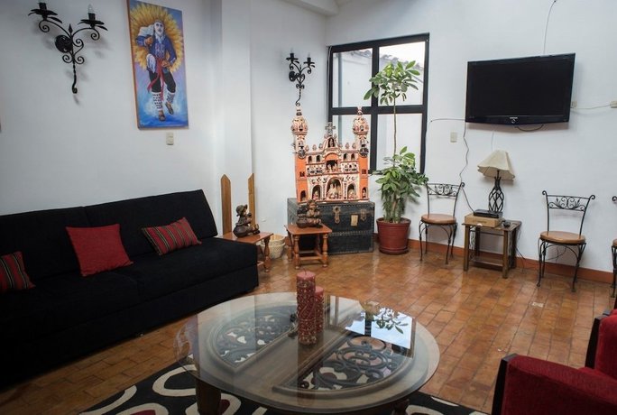 Imagen de los interiores del Hotel Wilkamayu. Foto 20