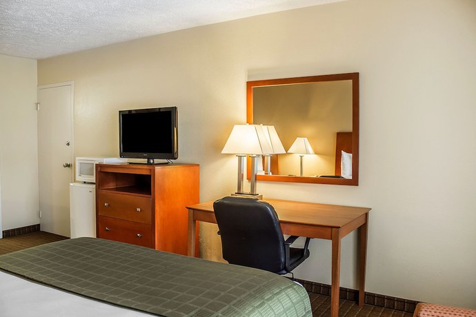 Imagen de la habitación del Hotel Wilkes-Barre Inn and Suites. Foto 8