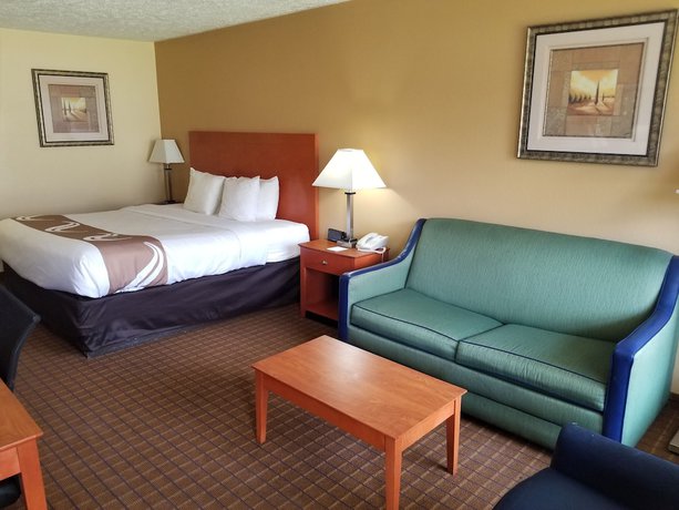 Imagen de la habitación del Hotel Wilkes-Barre Inn and Suites. Foto 13