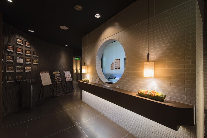 Imagen general del Hotel Will City Asakusa - Adults Only. Foto 2