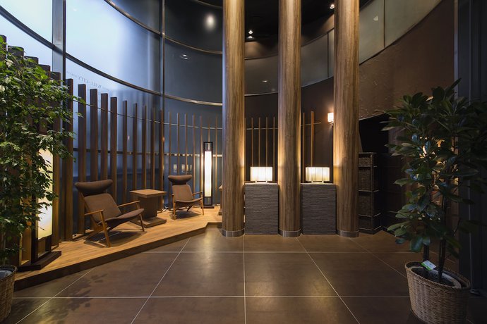 Imagen general del Hotel Will City Asakusa - Adults Only. Foto 4