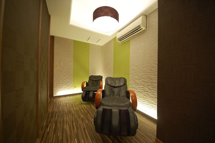 Imagen de los interiores del Hotel Will City Asakusa - Adults Only. Foto 16