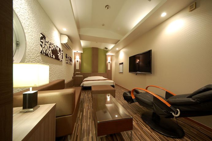 Imagen de la habitación del Hotel Will City Asakusa - Adults Only. Foto 7