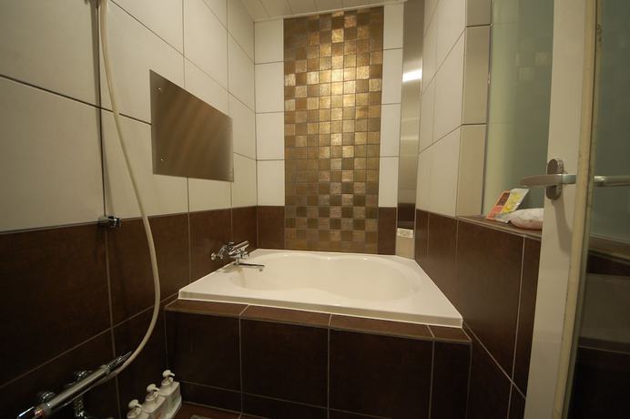 Imagen de la habitación del Hotel Will City Asakusa - Adults Only. Foto 8