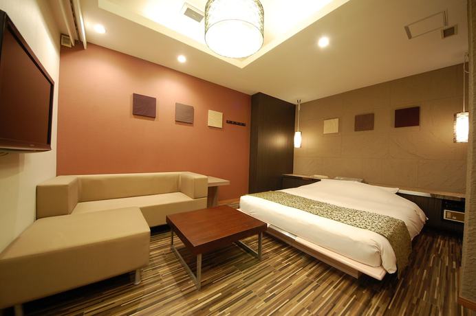 Imagen de la habitación del Hotel Will City Asakusa - Adults Only. Foto 9