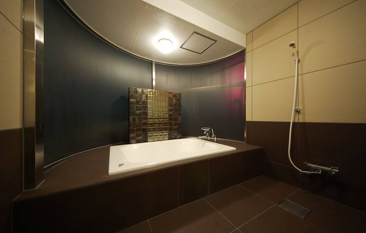 Imagen de la habitación del Hotel Will City Asakusa - Adults Only. Foto 10