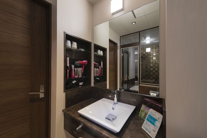 Imagen de la habitación del Hotel Will City Asakusa - Adults Only. Foto 12
