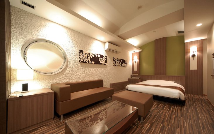 Imagen de la habitación del Hotel Will City Asakusa - Adults Only. Foto 13