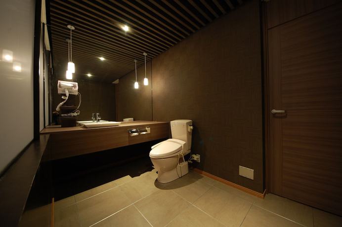 Imagen de la habitación del Hotel Will City Asakusa - Adults Only. Foto 14