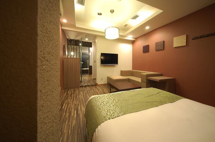 Imagen de la habitación del Hotel Will City Asakusa - Adults Only. Foto 15