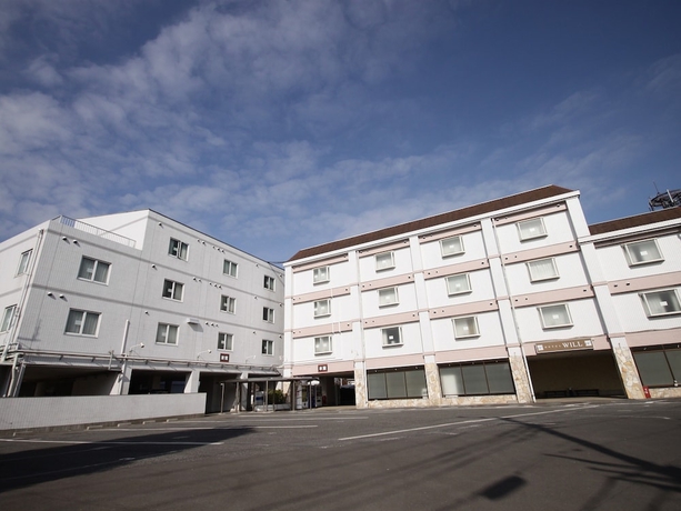 Imagen general del Hotel Will Urawa. Foto 1