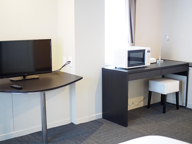 Imagen de la habitación del Hotel Will Urawa. Foto 11