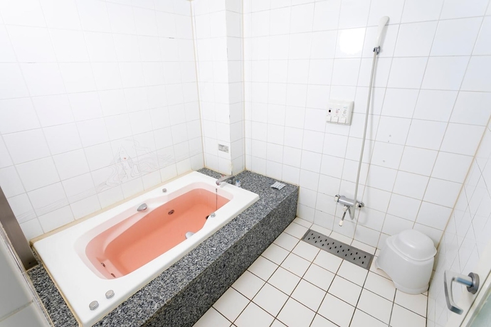 Imagen de la habitación del Hotel Will Urawa. Foto 16