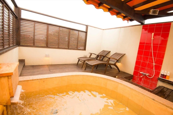 Imagen de la habitación del Hotel Will Urawa. Foto 17