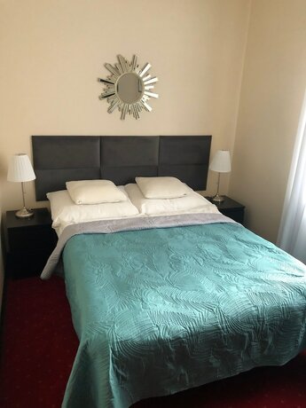 Imagen de la habitación del Hotel Willa 4 Pory Roku Uznam. Foto 11