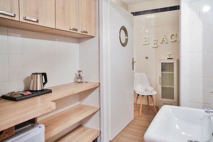 Imagen de la habitación del Hotel Willa 4 Pory Roku Uznam. Foto 12