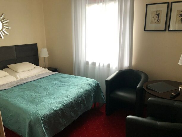 Imagen de la habitación del Hotel Willa 4 Pory Roku Uznam. Foto 16