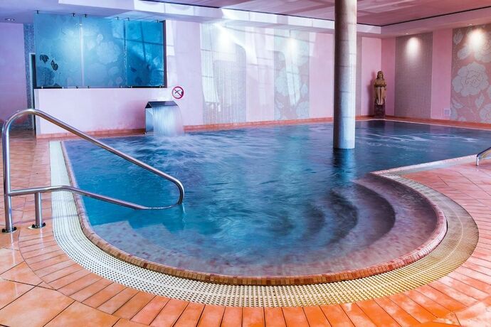 Imagen general del Hotel Willa Alexander Resort and Spa. Foto 1