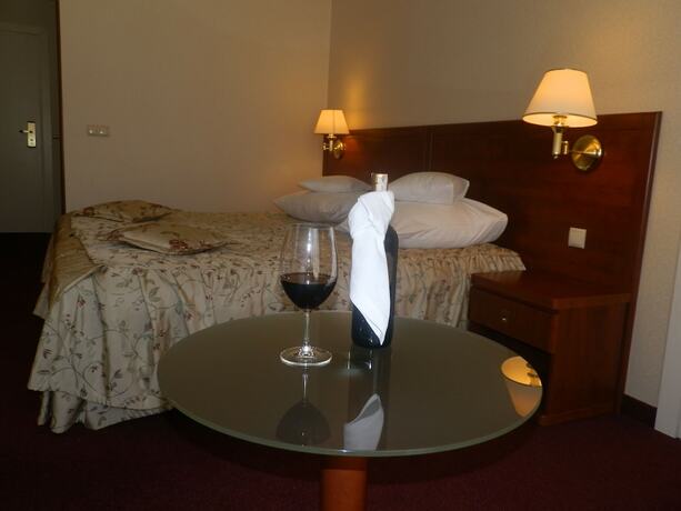Imagen general del Hotel Willa Alexander Resort and Spa. Foto 4