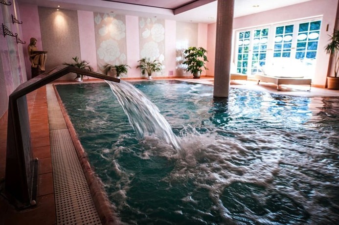 Imagen general del Hotel Willa Alexander Resort and Spa. Foto 10