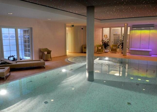 Imagen general del Hotel Willa Alexander Resort and Spa. Foto 15