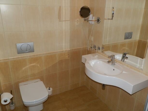Imagen general del Hotel Willa Alexander Resort and Spa. Foto 16