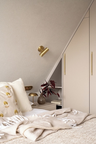 Imagen de la habitación del Hotel Willa Amicus. Foto 16