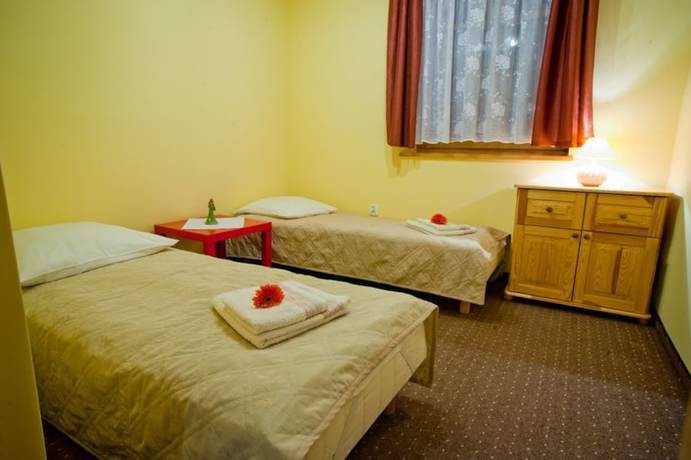 Imagen de la habitación del Hotel Willa Aniołówka. Foto 3