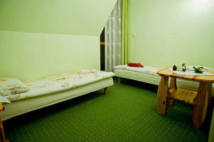 Imagen de la habitación del Hotel Willa Aniołówka. Foto 4