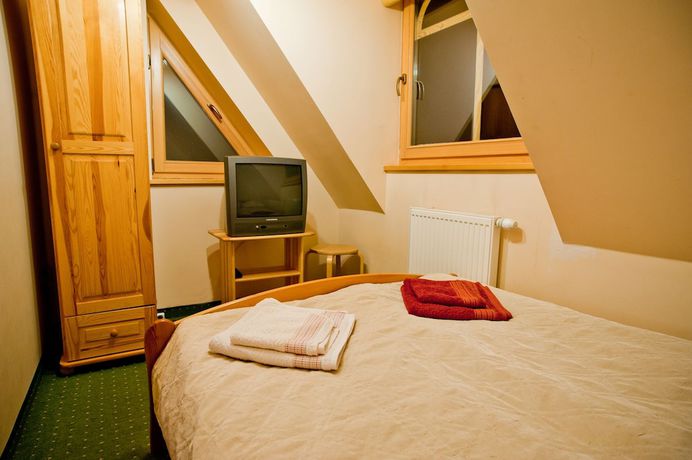 Imagen de la habitación del Hotel Willa Anioł&oacute;wka, Koscielisko. Foto 2