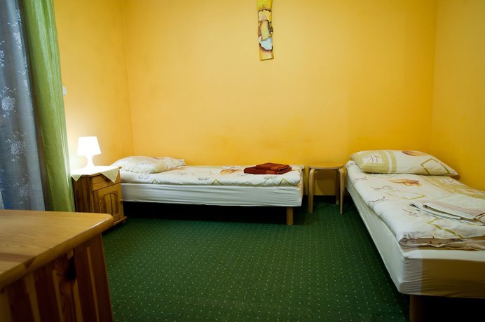 Imagen de la habitación del Hotel Willa Anioł&oacute;wka, Koscielisko. Foto 5