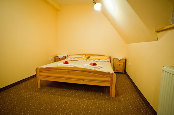 Imagen de la habitación del Hotel Willa Anioł&oacute;wka, Koscielisko. Foto 8