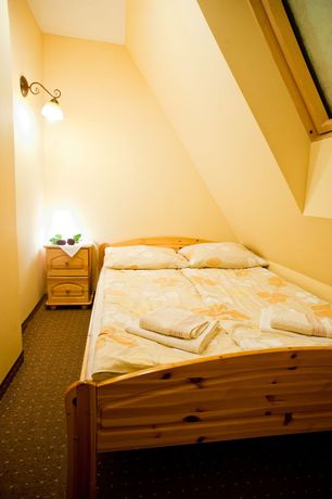 Imagen de la habitación del Hotel Willa Anioł&oacute;wka, Koscielisko. Foto 17