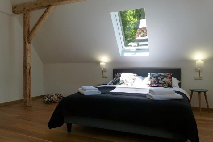 Imagen de la habitación del Hotel Willa Astoria. Foto 9