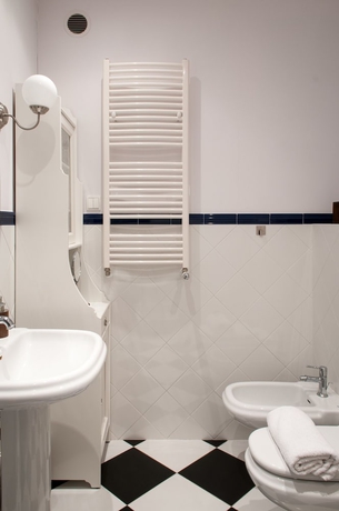 Imagen de la habitación del Hotel Willa Astoria. Foto 13