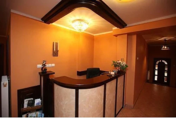 Imagen de los interiores del Hotel Willa Atena. Foto 19