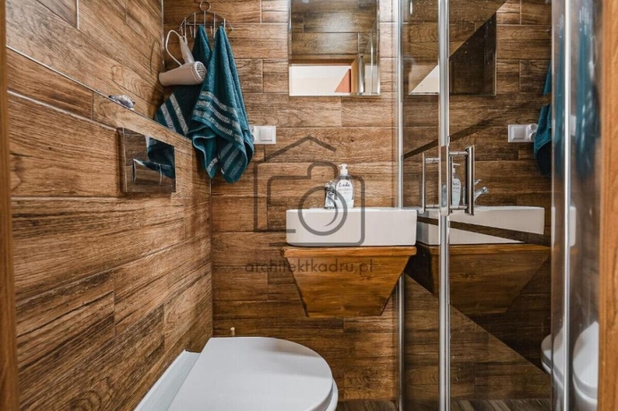 Imagen de la habitación del Hotel Willa Balance i SPA. Foto 3