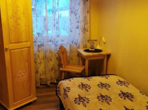 Imagen de la habitación del Hotel Willa Balance i SPA. Foto 9