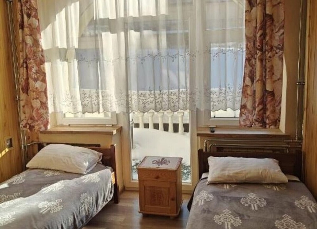 Imagen de la habitación del Hotel Willa Balance i SPA. Foto 13