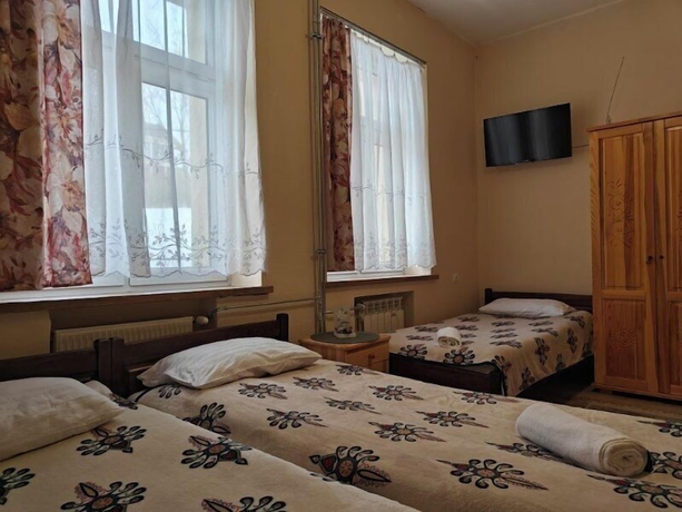 Imagen de la habitación del Hotel Willa Balance i SPA. Foto 14
