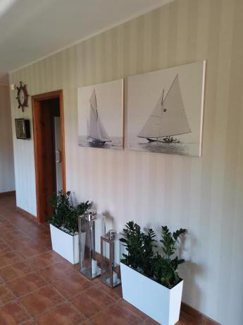 Imagen de los interiores del Hotel Willa Balticus. Foto 20