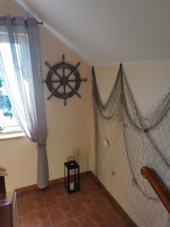 Imagen de la habitación del Hotel Willa Balticus. Foto 3