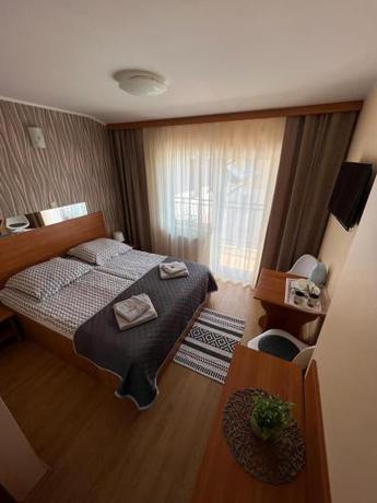 Imagen de la habitación del Hotel Willa Balticus. Foto 5