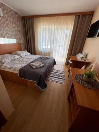 Imagen de la habitación del Hotel Willa Balticus. Foto 8