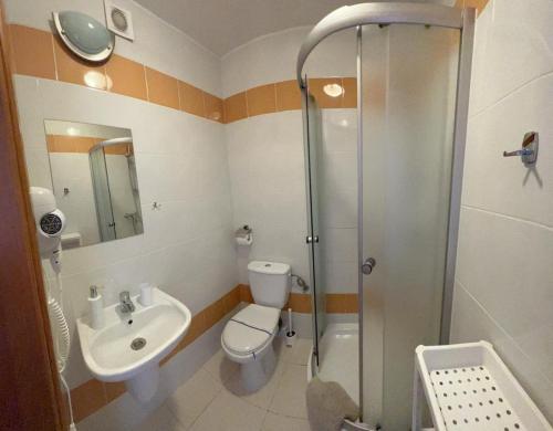 Imagen de la habitación del Hotel Willa Balticus. Foto 10