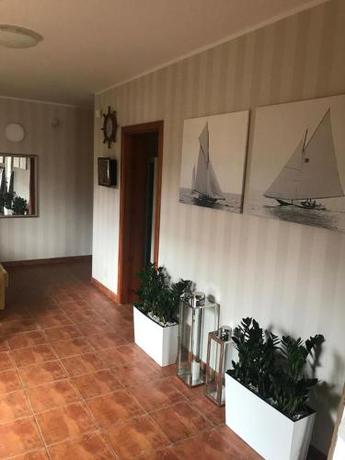 Imagen de los interiores del Hotel Willa Balticus. Foto 21